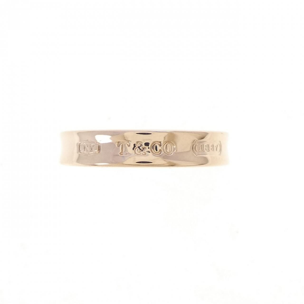 Tiffany & Co Ring — view 2