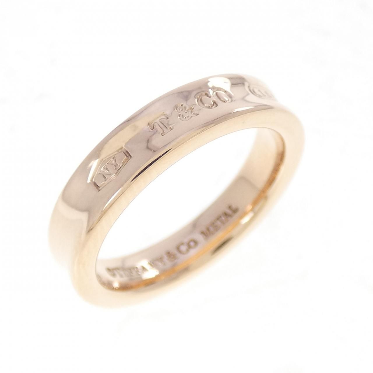 Tiffany & Co Ring