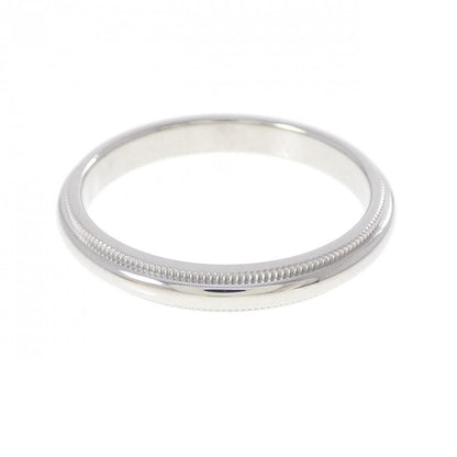 Tiffany & Co Mill Gray Ring — view 2