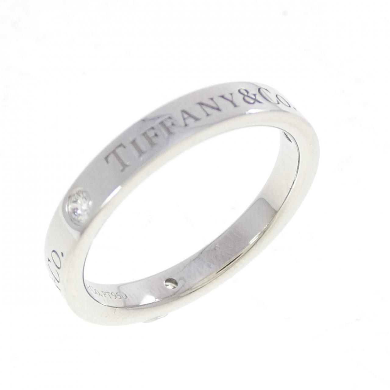 Tiffany & Co Band Ring