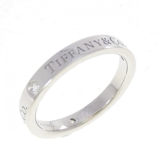 Tiffany & Co Band Ring