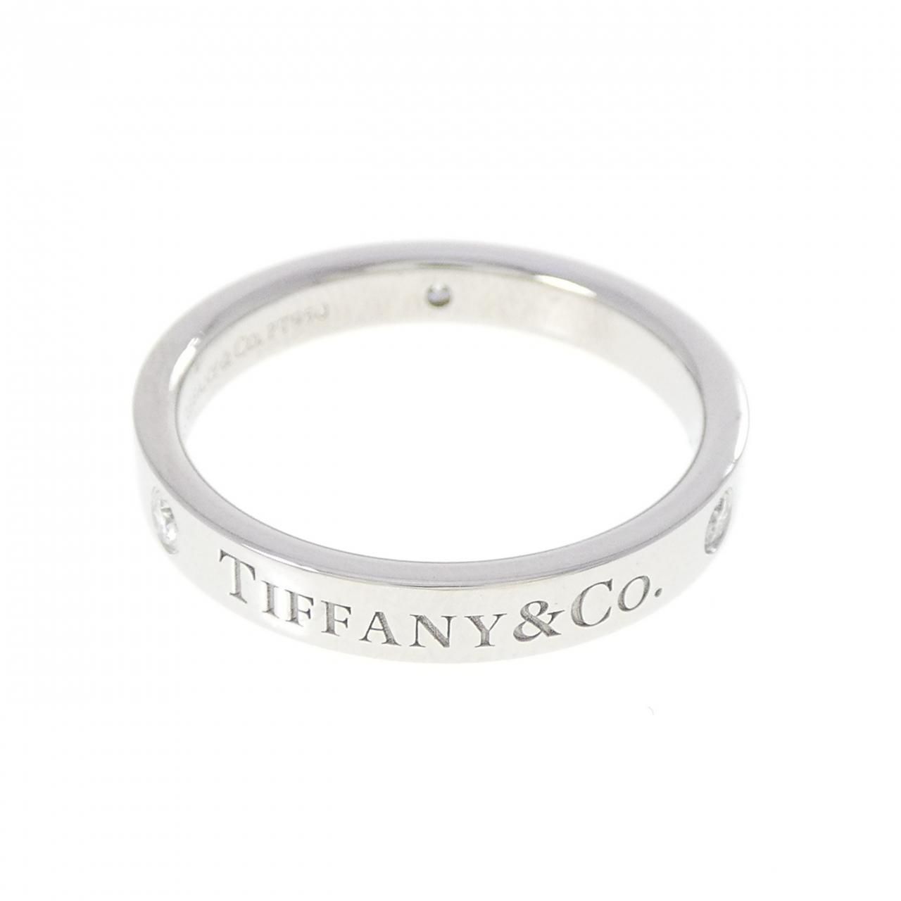 Tiffany & Co Band Ring — view 2