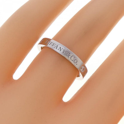 Tiffany & Co Band Ring — view 5
