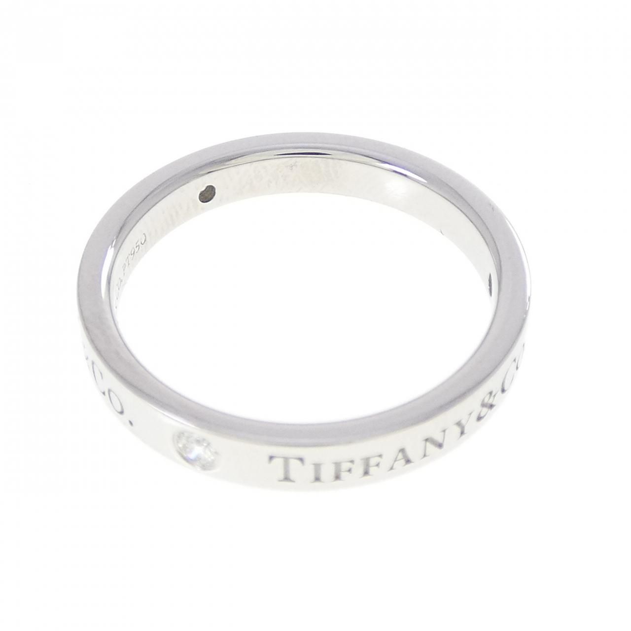 Tiffany & Co Band Ring — view 3
