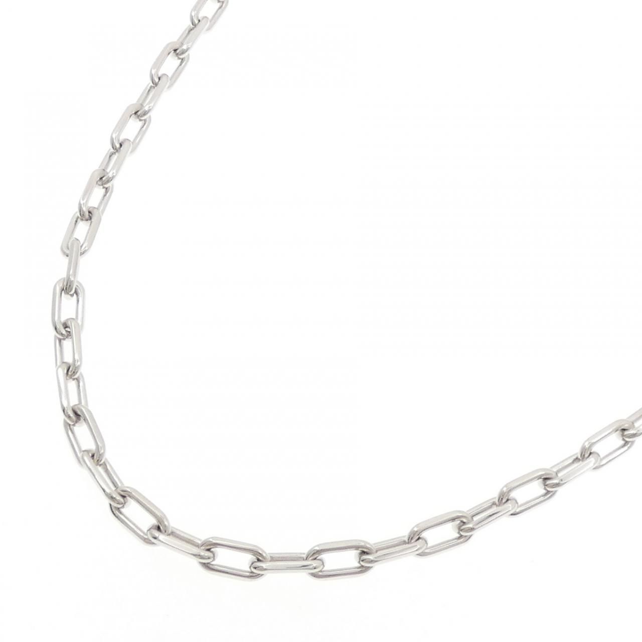Cartier Necklace White Gold — view 2