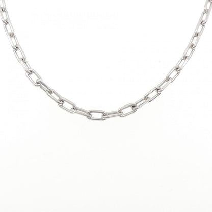 Cartier Necklace White Gold