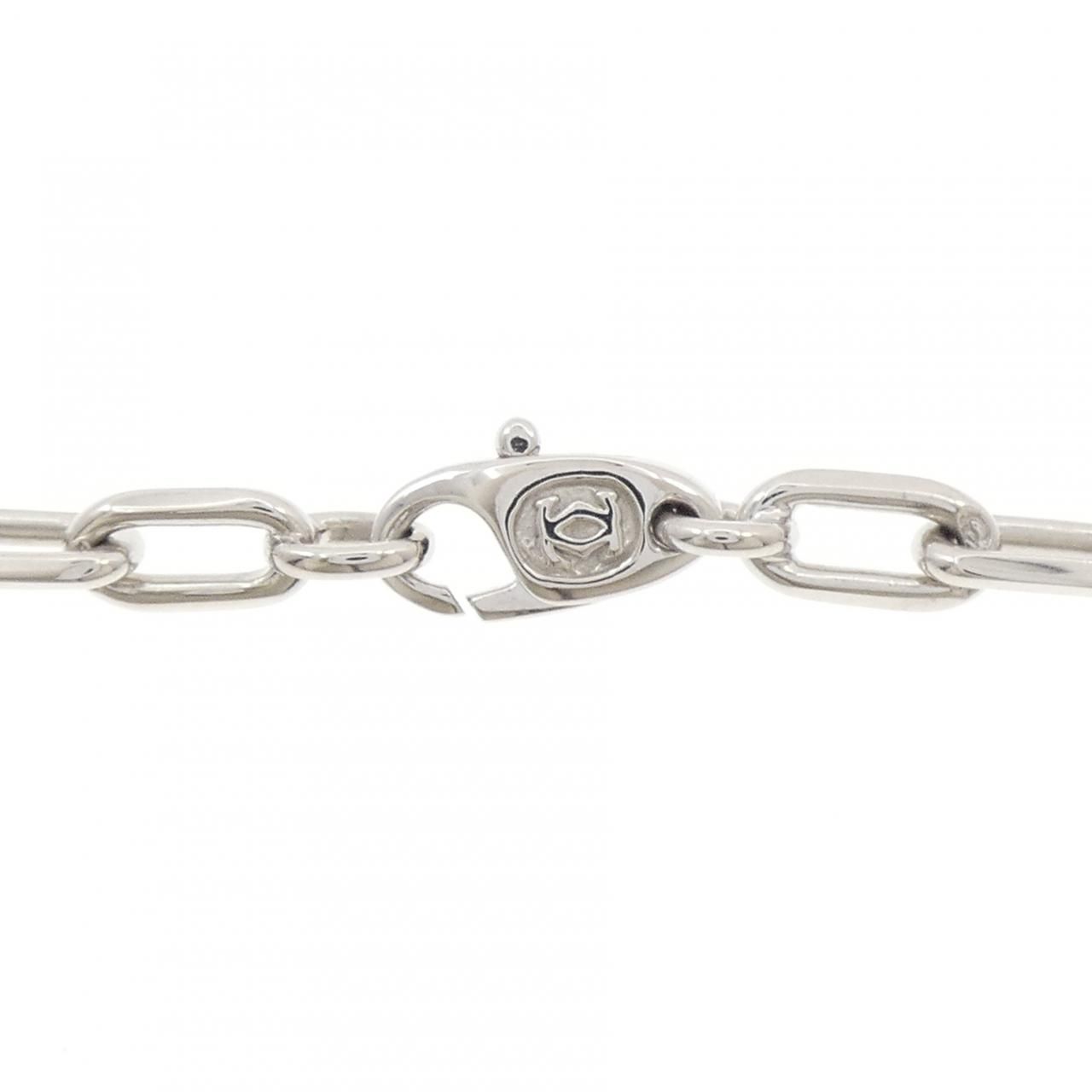 Cartier Necklace White Gold — view 4