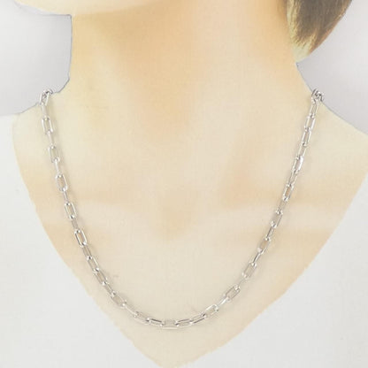 Cartier Necklace White Gold — view 5
