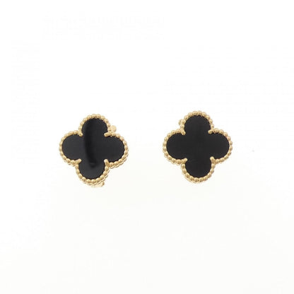 Van Cleef & Arpels Vintage Alhambra Earrings