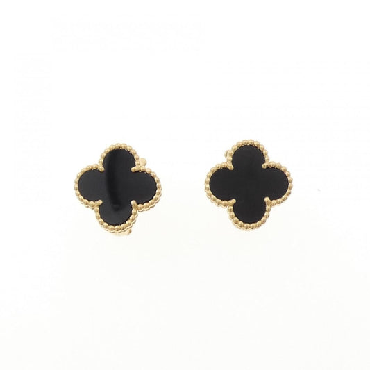 Van Cleef & Arpels Vintage Alhambra Earrings