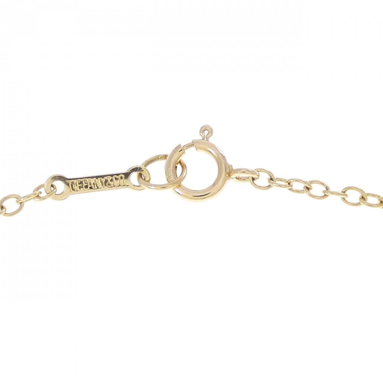 Tiffany & Co Teardrop 3 Bracelet — view 3