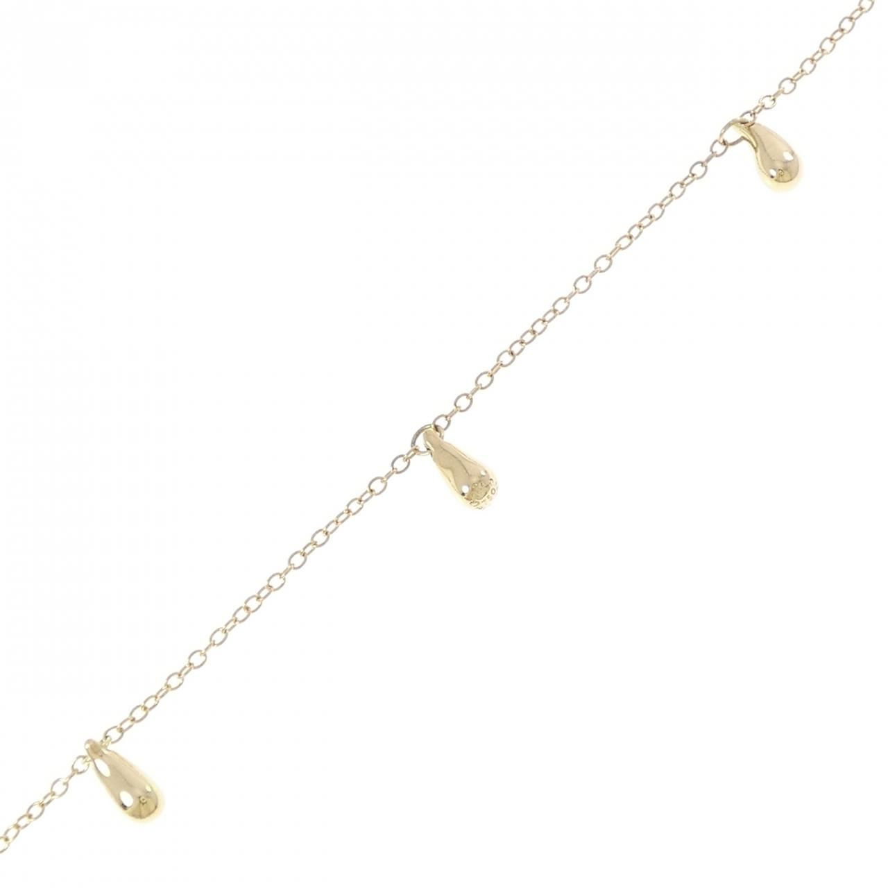 Tiffany & Co Teardrop 3 Bracelet