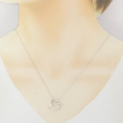 Tiffany & Co Open Necklace — view 6