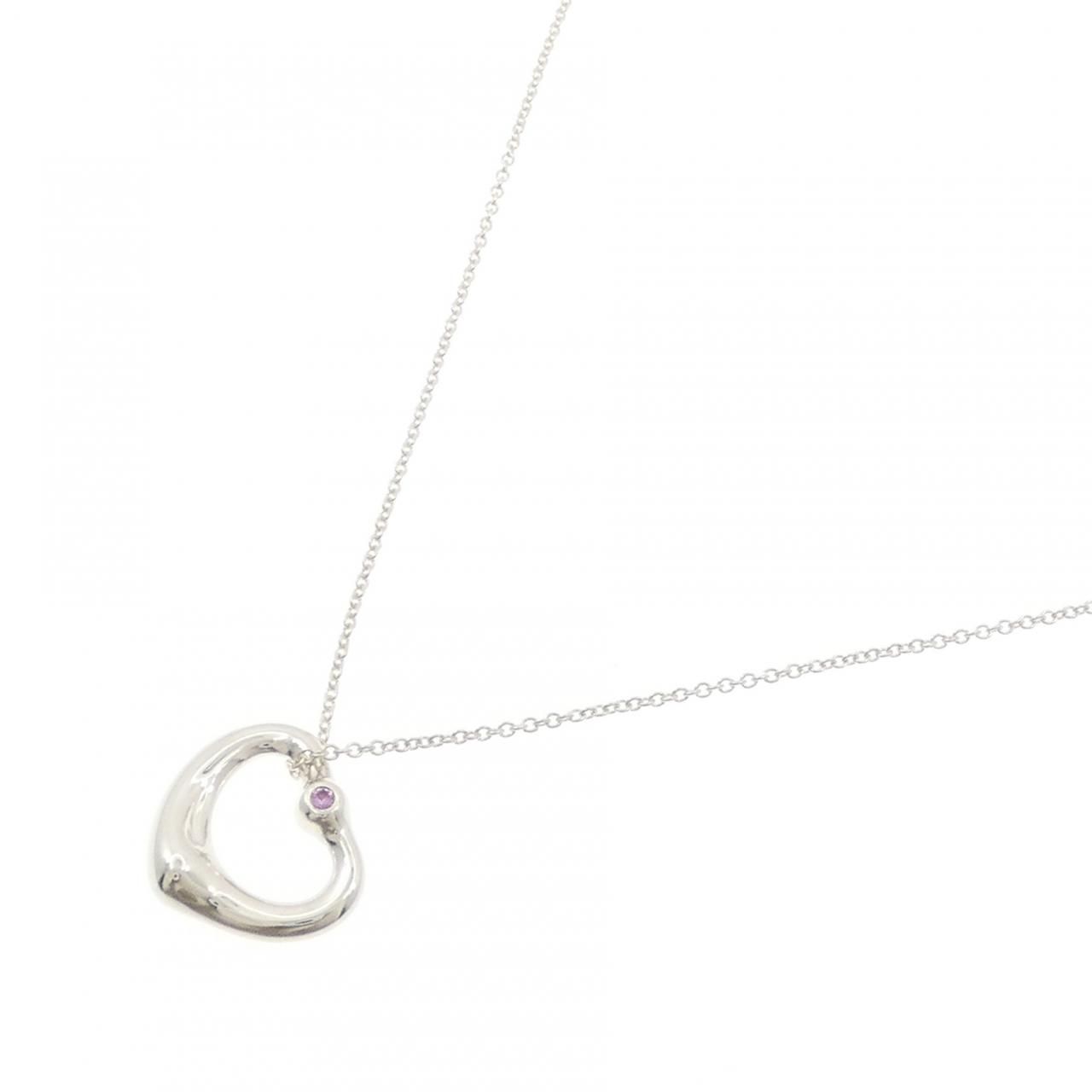 Tiffany & Co Open Necklace — view 2