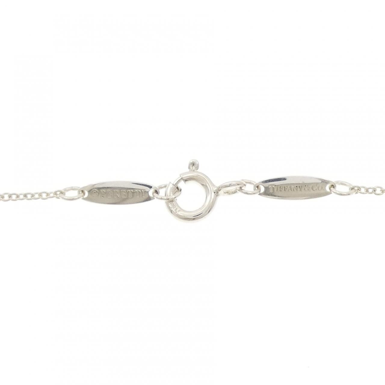 Tiffany & Co Open Necklace — view 5