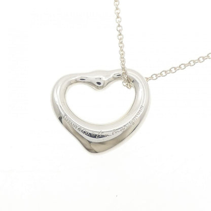 Tiffany & Co Open Necklace — view 4