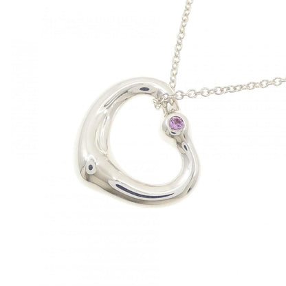Tiffany & Co Open Necklace — view 3