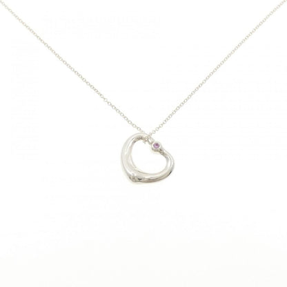 Tiffany & Co Open Necklace