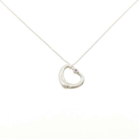 Tiffany & Co Open Necklace