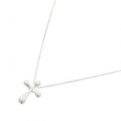 Tiffany & Co Cross Necklace — view 2