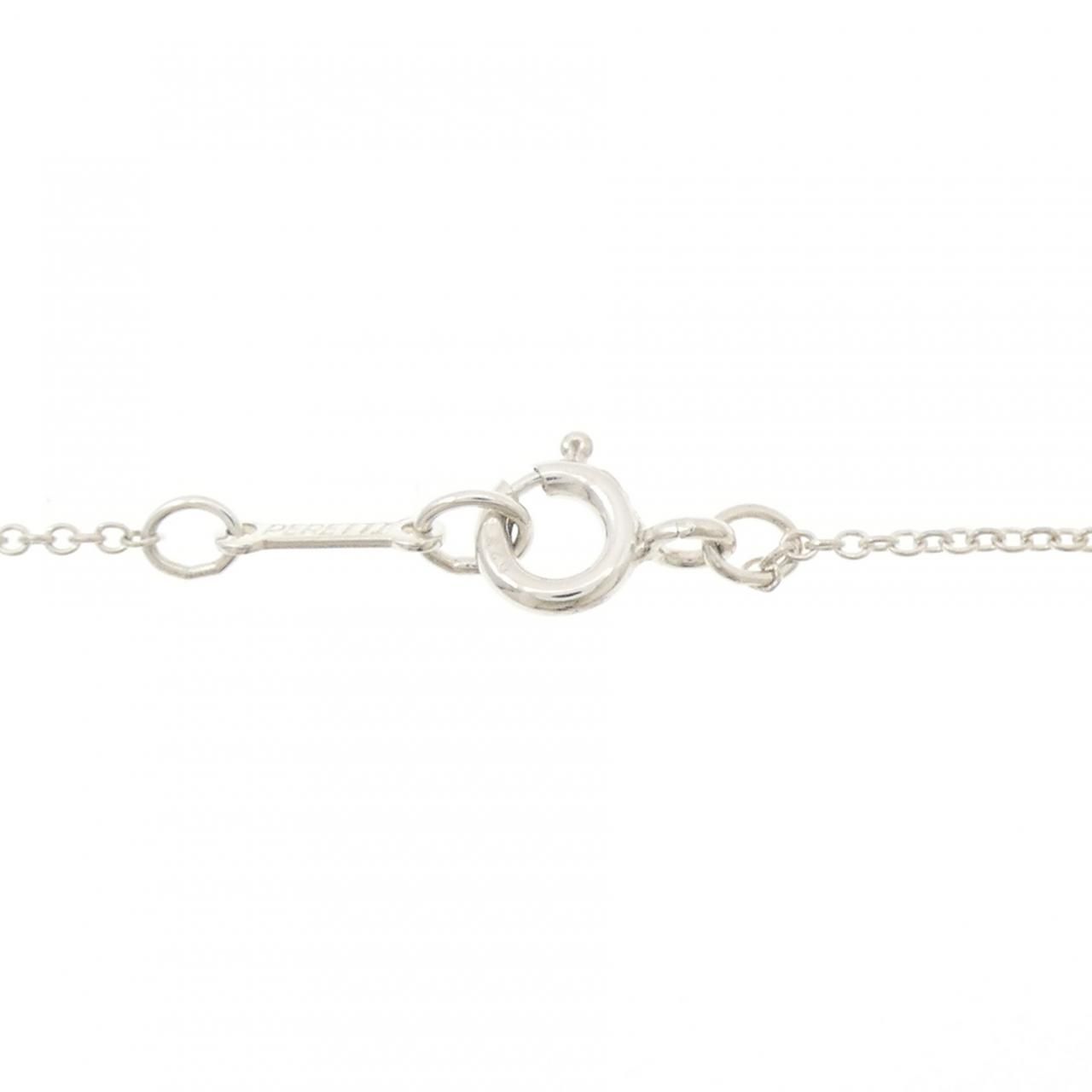 Tiffany & Co Cross Necklace — view 5