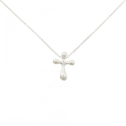 Tiffany & Co Cross Necklace