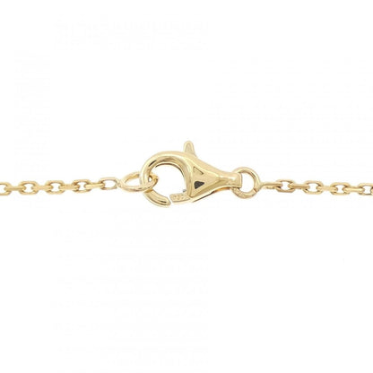 Van Cleef & Arpels Vintage Alhambra Necklace — view 4