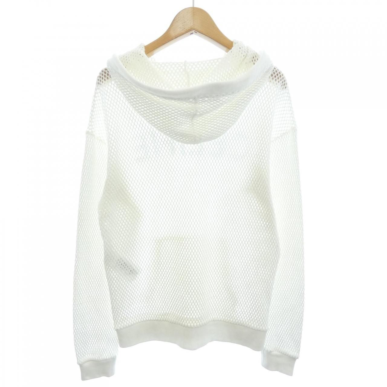 Celine Hoodie White — view 2