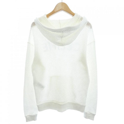 Celine Hoodie White — view 2
