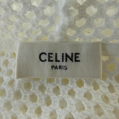Celine Hoodie White — view 4