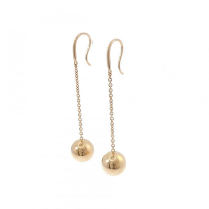 Tiffany & Co Ball Hook Earrings — view 2
