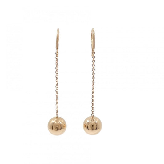 Tiffany & Co Ball Hook Earrings
