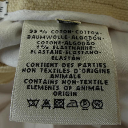 Hermes Pants White — view 3