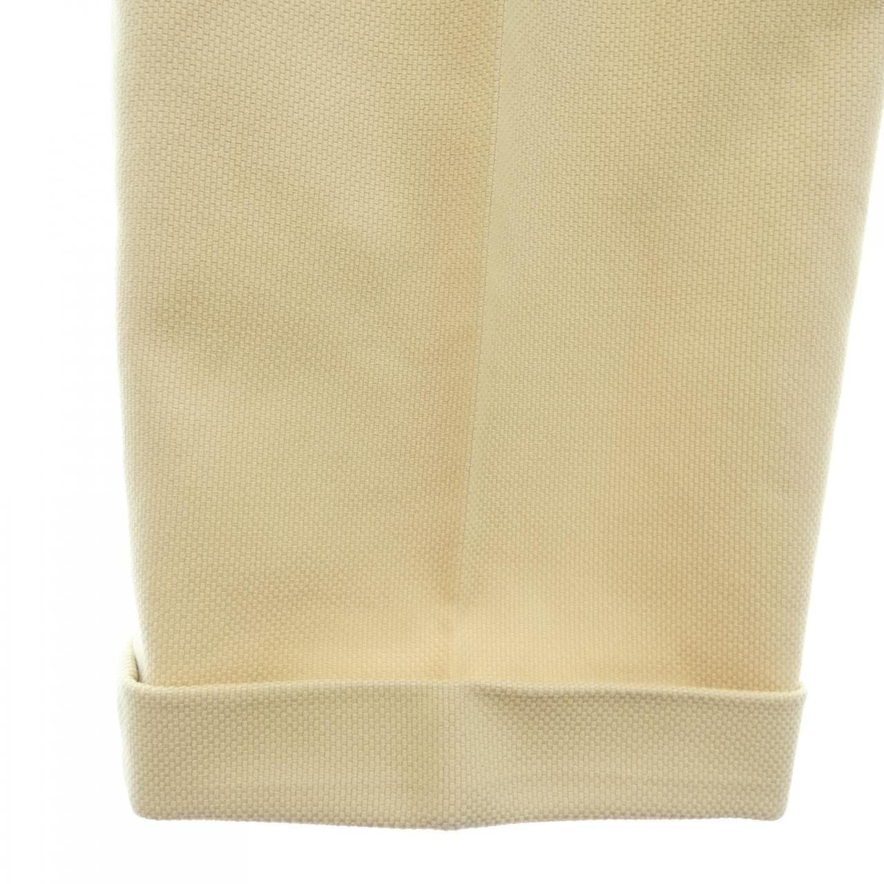 Hermes Pants White — view 5