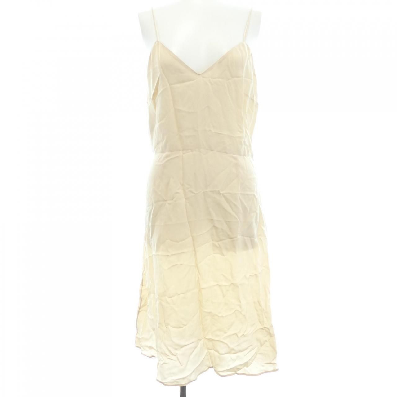 Prada Dress Navy — view 8