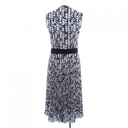Prada Dress Navy — view 2