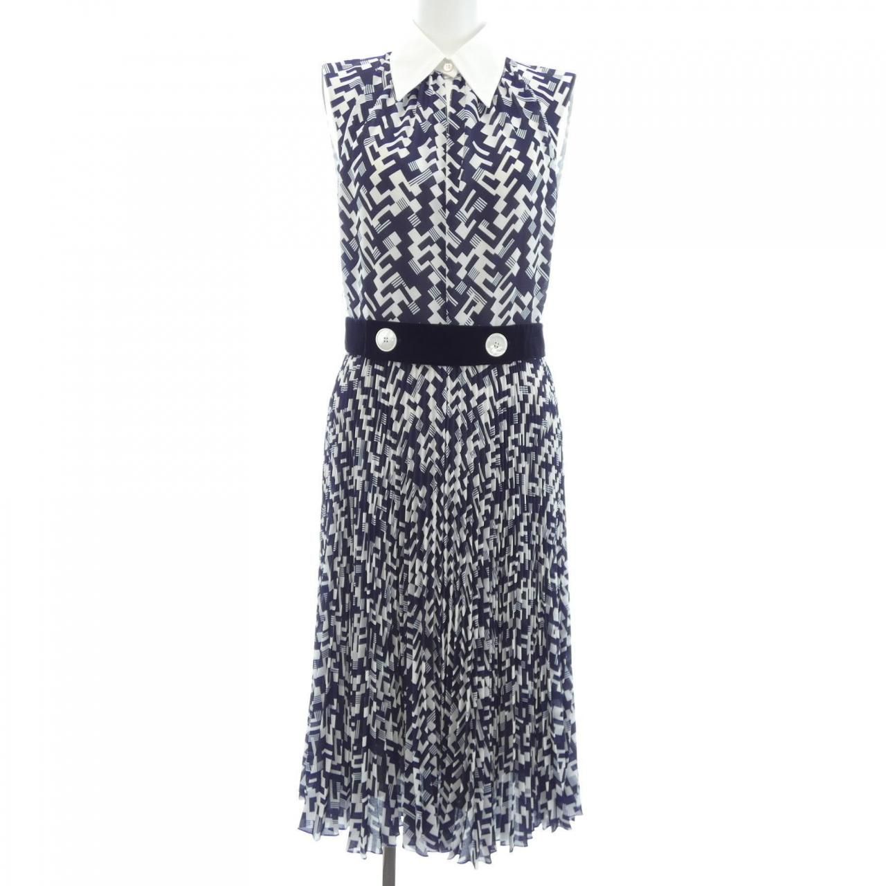 Prada Dress Navy