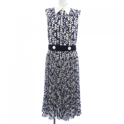 Prada Dress Navy