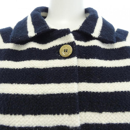 Dior Jacket Navy — view 5