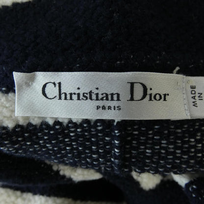 Dior Jacket Navy — view 4
