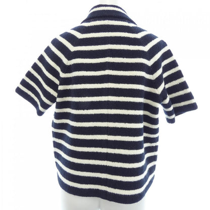 Dior Jacket Navy — view 2