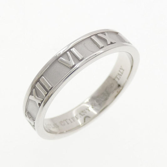 Tiffany & Co Atlas Ring
