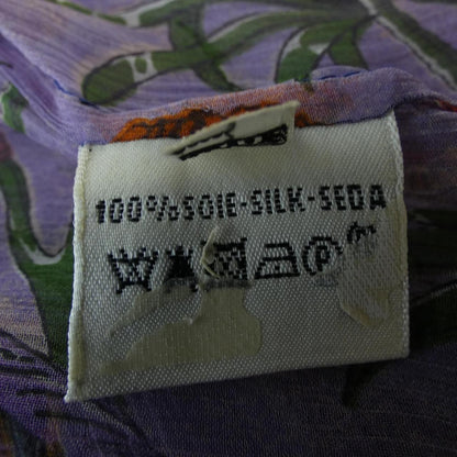 Hermes S Shirt Purple — view 3