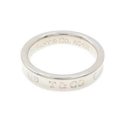 Tiffany & Co Narrow Ring — view 2