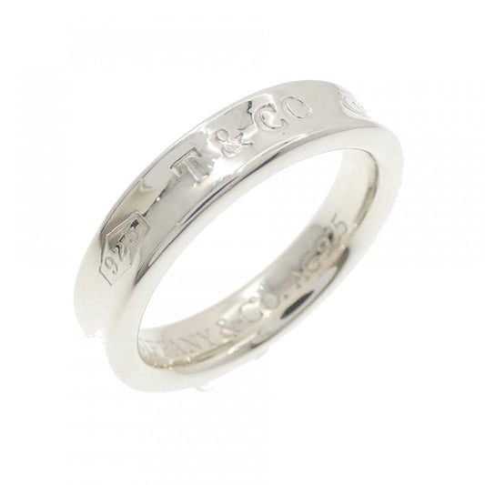 Tiffany & Co Narrow Ring