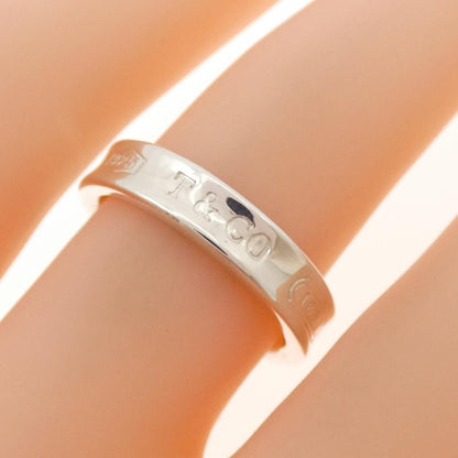 Tiffany & Co Narrow Ring — view 4