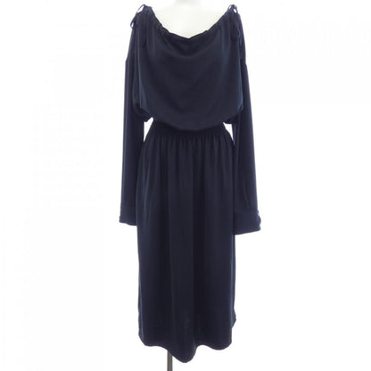 Celine 2 Dress Navy