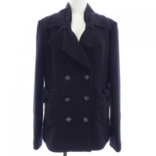 Chanel Jacket Black