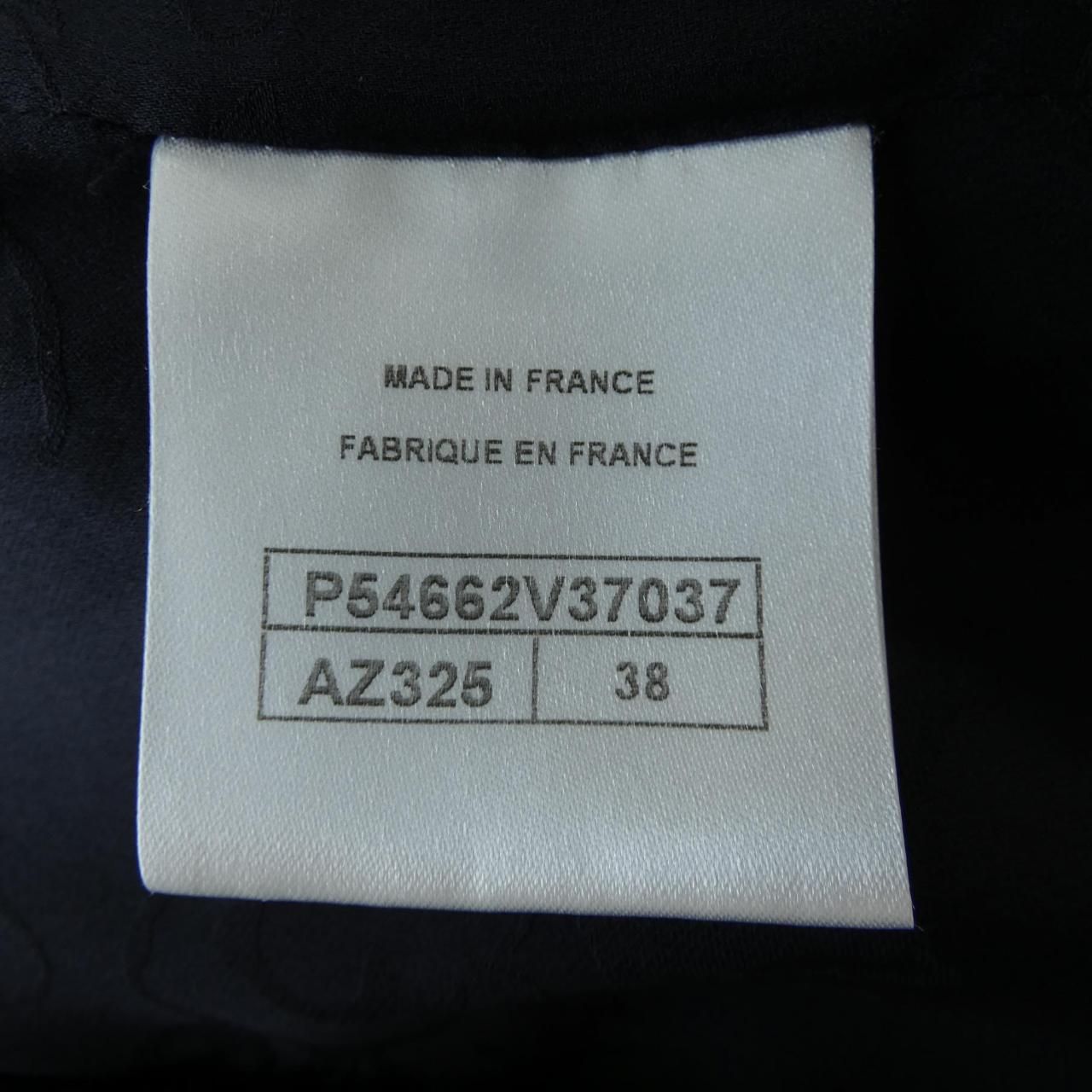 Chanel Jacket Black — view 5