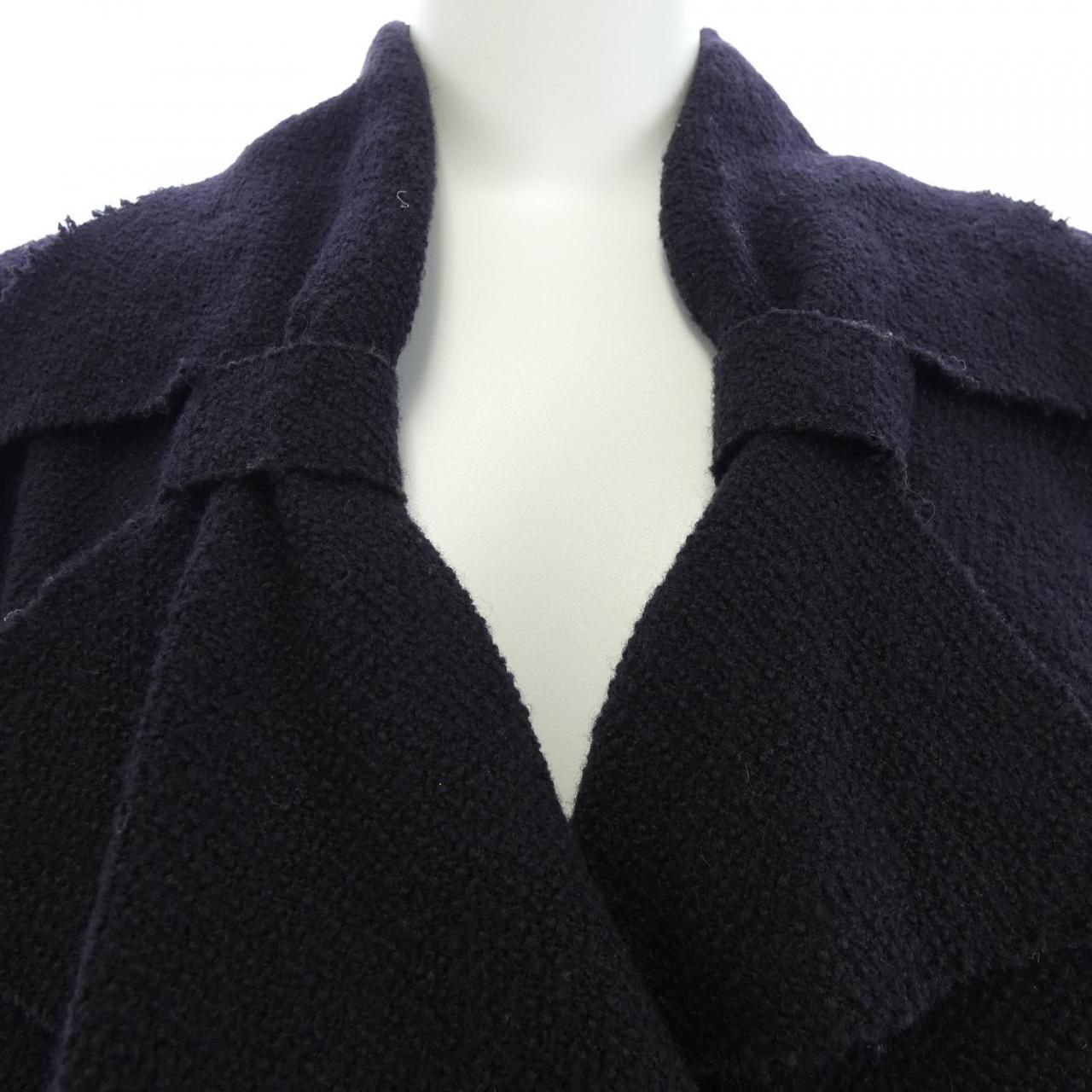 Chanel Jacket Black — view 6